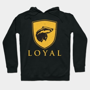 LOYAL Hoodie